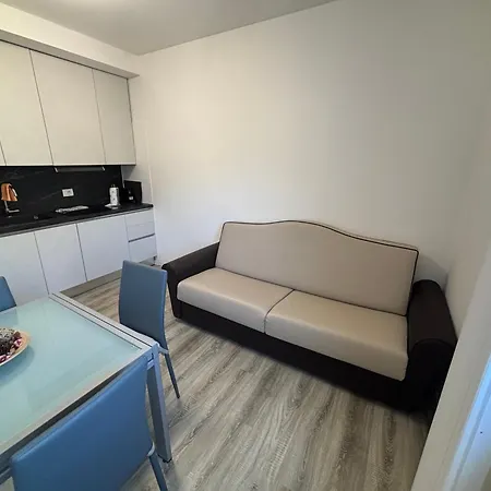 Deluxe Διαμέρισμα Lecco