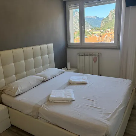 Lejlighed Deluxe Lecco