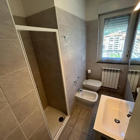 Deluxe Lejlighed Lecco